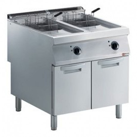 Friteuza 30L electric e22/f30a8-n
