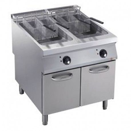 Friteuza 46L electric e22/f46a8-n