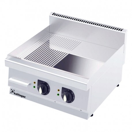 Gratar neted/striat GS8070EC