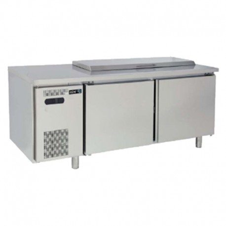 Masa refrigerare cu salateda tts7-150-20