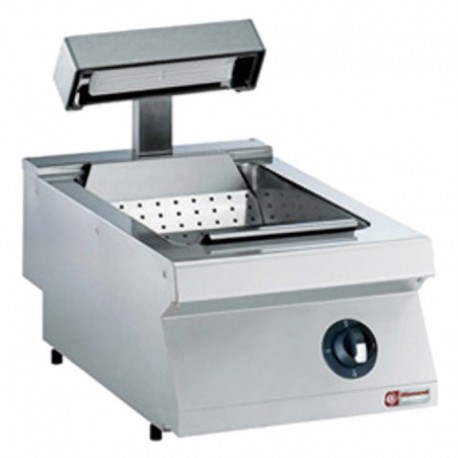 Aparat de mentinut cartofi calzi e17/sfl4t-n