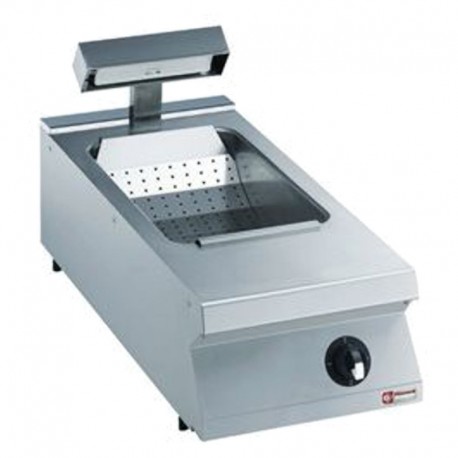 Aparat de mentinut cartofii calzi e22/sf4t-n