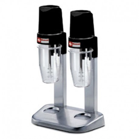 Aparat frappe 2x6.5l F6D/B