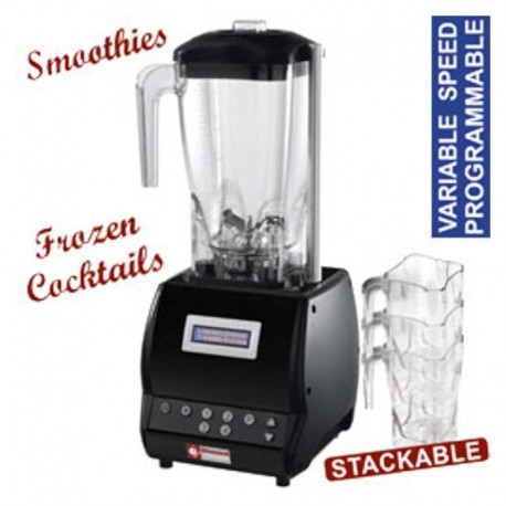 Blender profesional 2l programabil BARMIX/DB-N