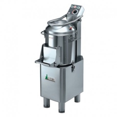 Masina de curatat cartofi 20kg/35L