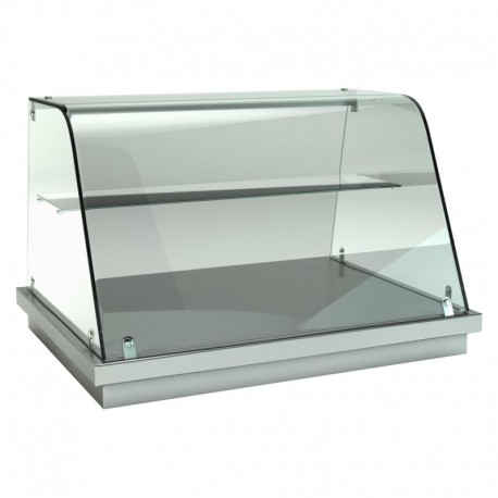 Vitrina de banc calda 1 raft 1000x510x590 vtr.ep100
