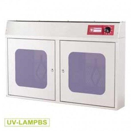 Sterilizator dublu