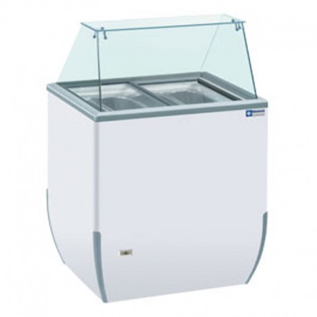 Vitrina inghetata brio ice