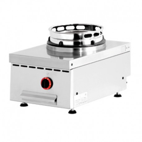 Wok pentru pui la ceaun WGX1-4/T