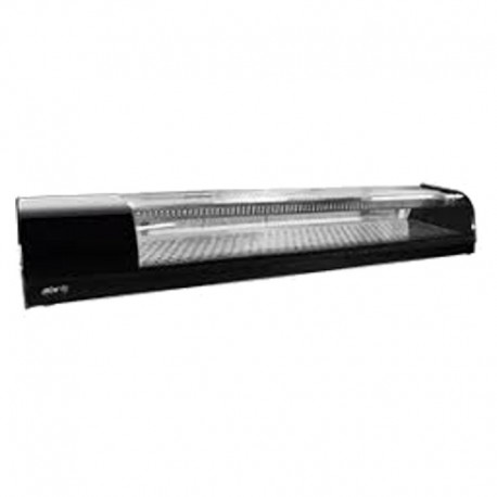 Vitrina Sushi vap-175-cds