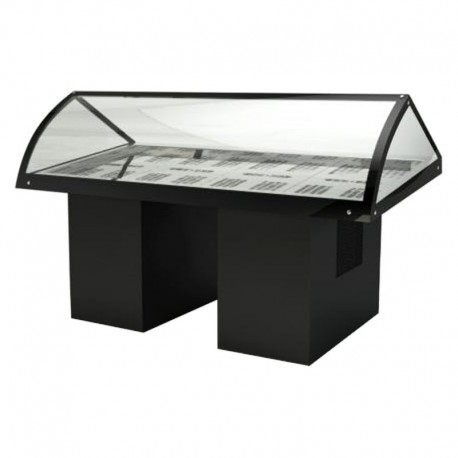 Vitrina peste 190x92x120