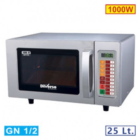 Cuptor cu microunde 1000W WR-2510-DE