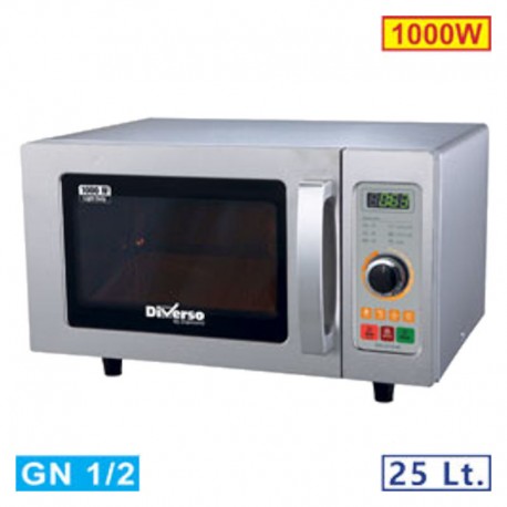Cuptor cu microunde 1000W WR-2510-M