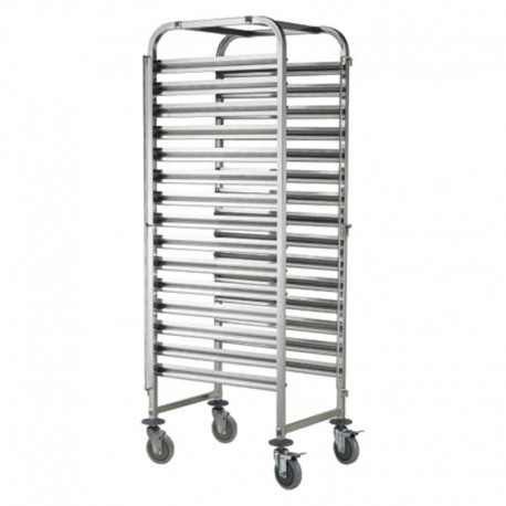 Carucior debarasare tavi 810613
