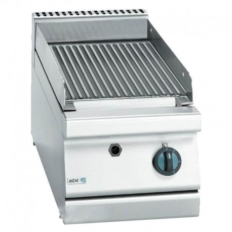 Grill striat electric EFT-350 R