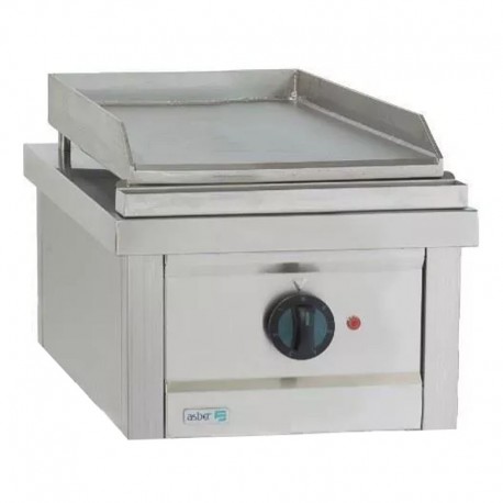 Grill neted electric de banc efte-400t