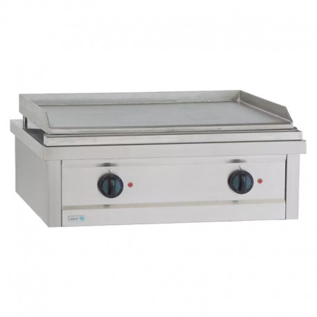 Grill neted electric de banc efte-800t