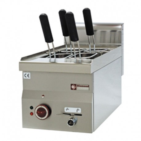 Fierbator paste electric de banc 14litri E60/CP3T
