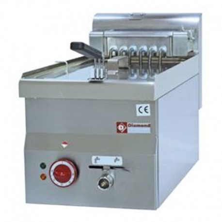 Friteuza electrica de banc 10 litri E60/F10-3T