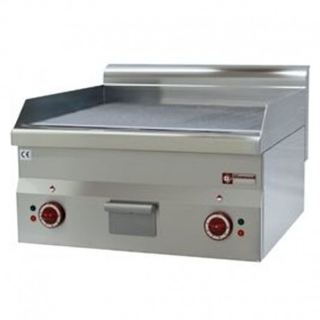 Gratar elecric neted E60/PL6T