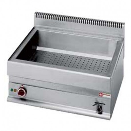 Bain Marie electric de banc E65/BM7T