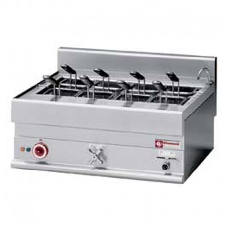Fierbator paste electric 40 litri E65/CP7T