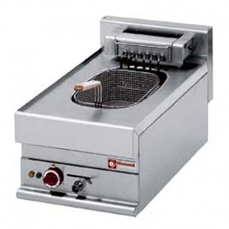 Friteuza electrica de banc 10 litri E65/F10-4T(9KW)