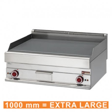 Gratar elecric neted E65/PL10T