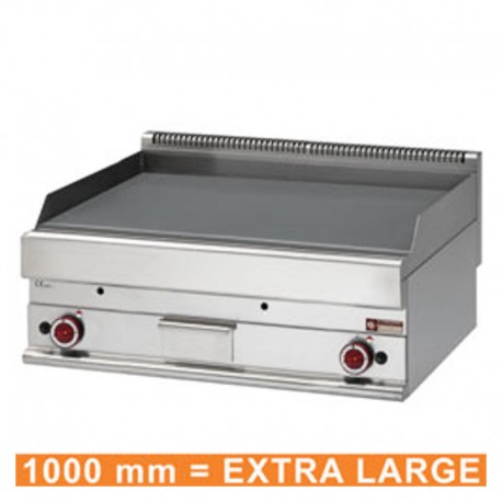 Gratar pe gaz neted G65/PL10T