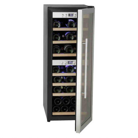 Vitrina frigorifica pentru vinuri SW-66