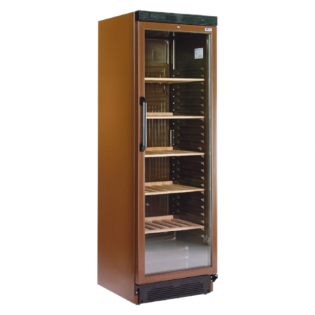 Vitrina frigorifica pentru vinuri USD 374 DTK SRP