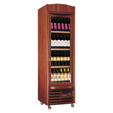 Vitrina frigorifica pentru vinuri BODEGA 400