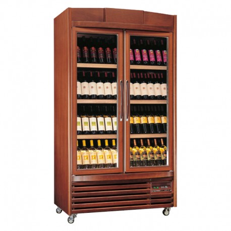 Vitrina frigorifica pentru vinuri BODEGA 800