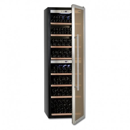 Vitrina frigorifica pentru vinuri SOMMELIER 482