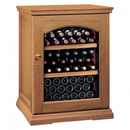 Vitrina frigorifica pentru vinuri CEXK 151