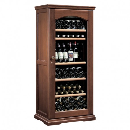Vitrina frigorifica pentru vinuri CEXK 401