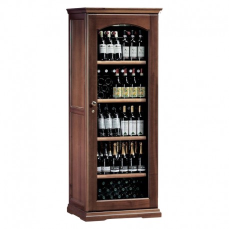 Vitrina frigorifica pentru vinuri CEXK 601