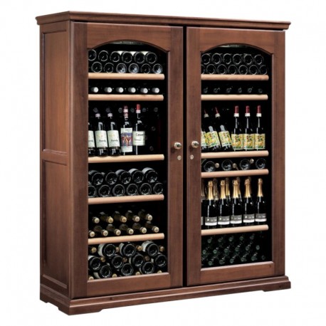 Vitrina frigorifica pentru vinuri  CEXK 2401