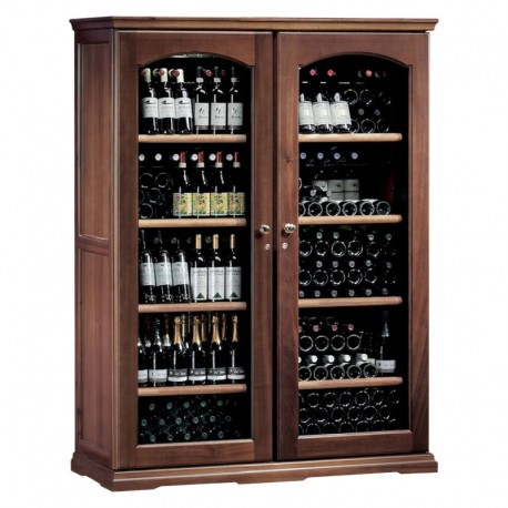 Vitrina frigorifica pentru vinuri CEXK 2501
