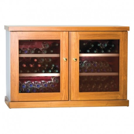 Vitrina frigorifica pentru vinuri CEXK 8151