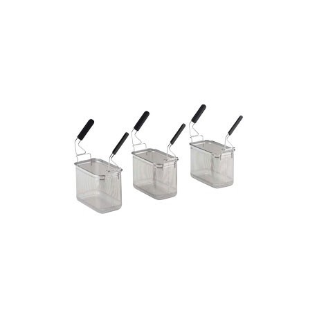 Set 3 cosuri friteuza a22/st-3x13