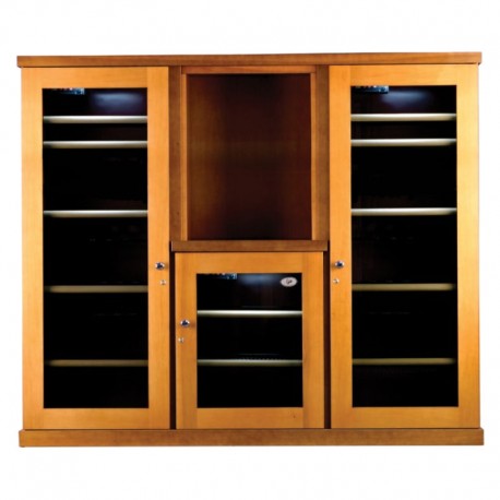Vitrina frigorifica pentru vinuri CEXK 8511