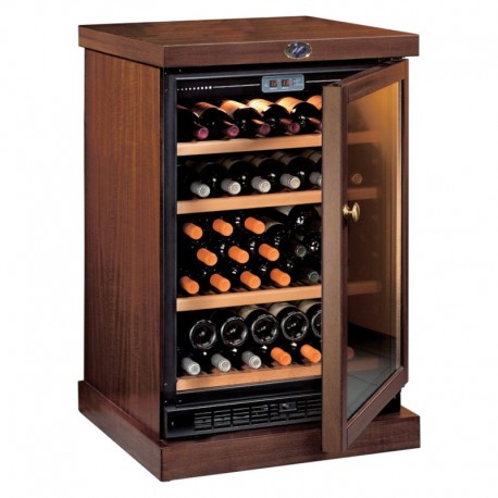 Vitrina frigorifica pentru vinuri CEXP 45 A