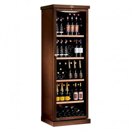 Vitrina frigorifica pentru vinuri CEXPK 501