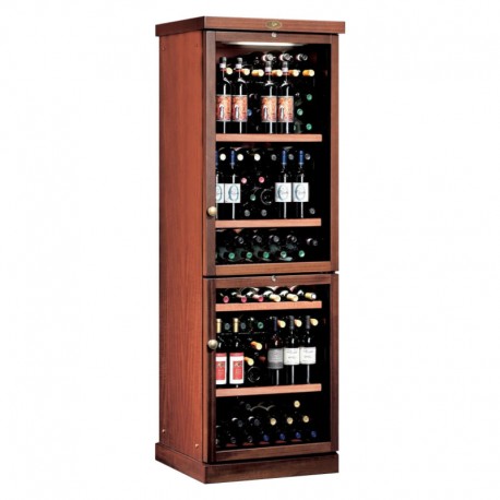 Vitrina frigorifica pentru vinuri CEXPK 601