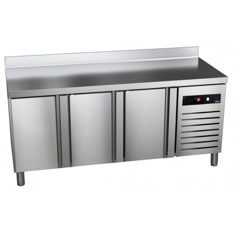 Masa frigorifica congelare Green Line GTN-6-200-30