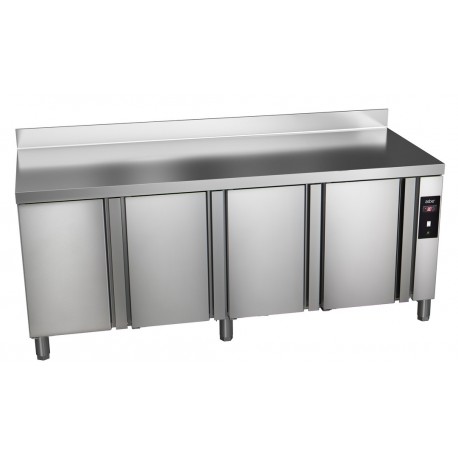 Masa congelare cu 4 usi Green Line GTN-7-192-40