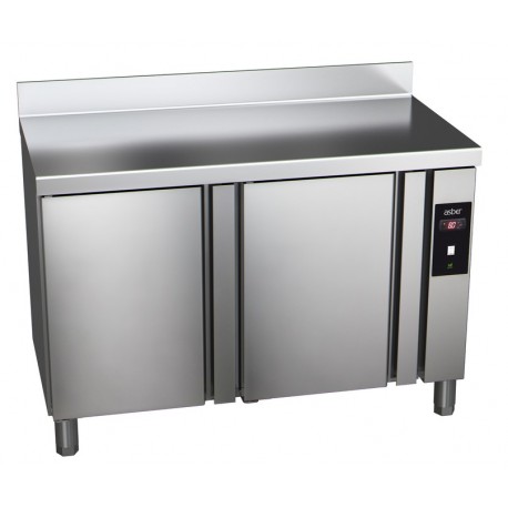 Masa frigorifica congelare remote cu 2 usi Green Line GTN-7-102-20