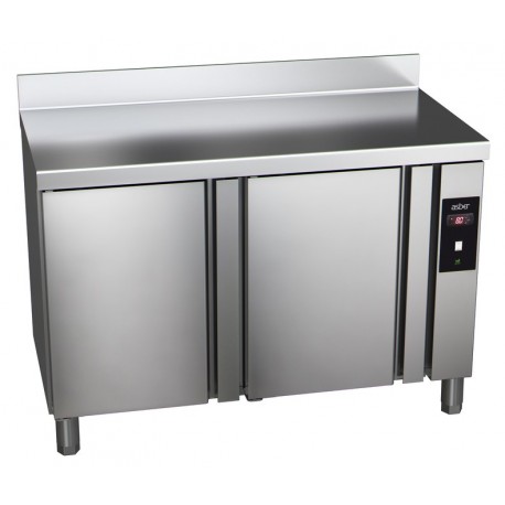 Masa frigorifica refrigerare remote cu 2 usi Green Line GTP-7-102-20