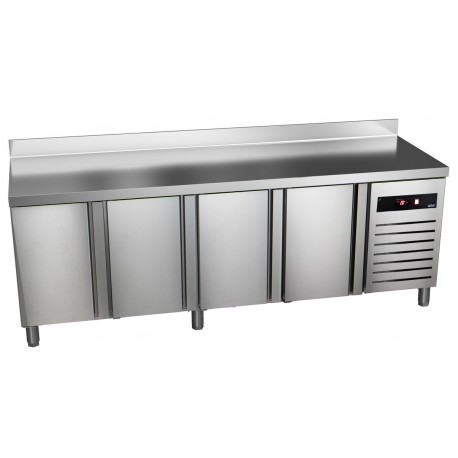 Masa frigorifica refrigerare Green Line 4 usi GTP-7-225-40